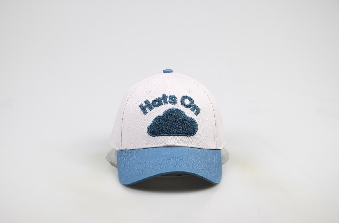 Hats On HatsOn