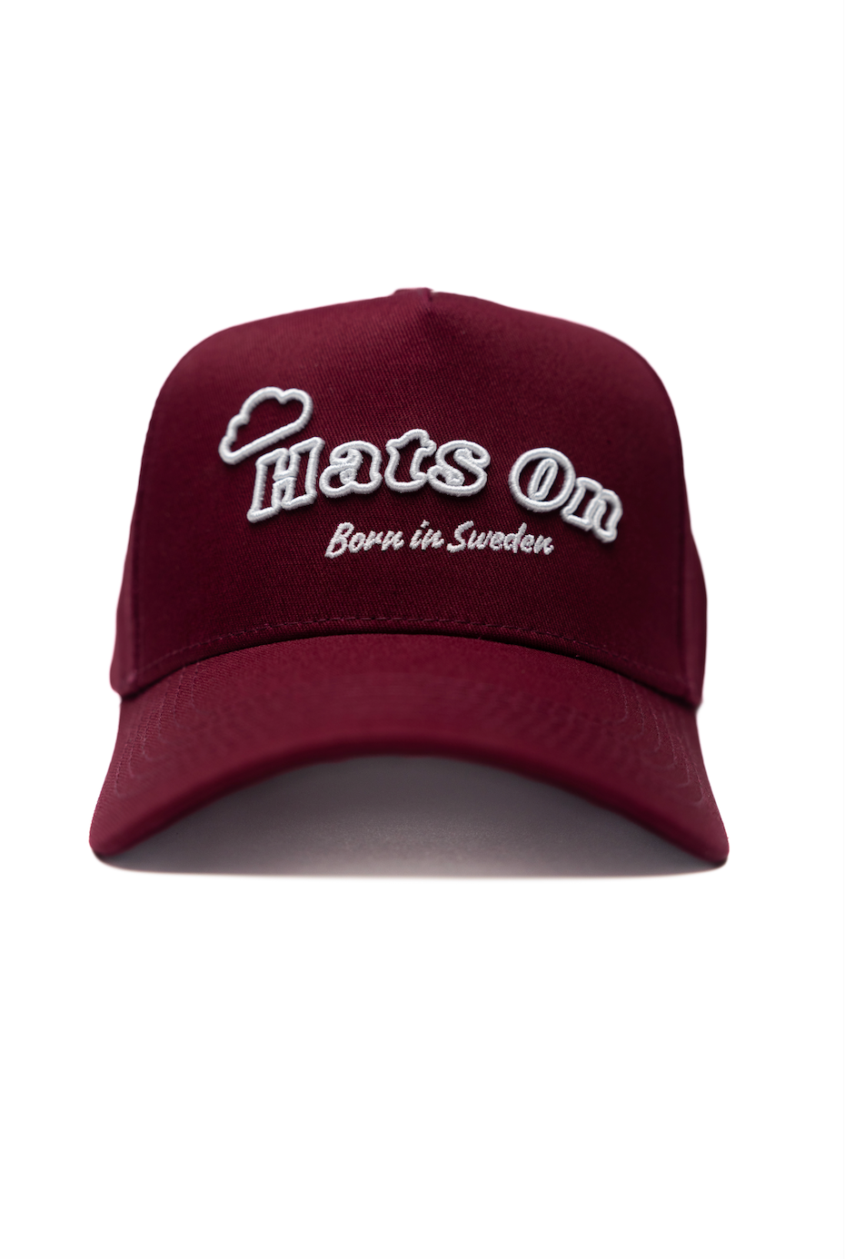 Baseball cap - Cherry Dream
