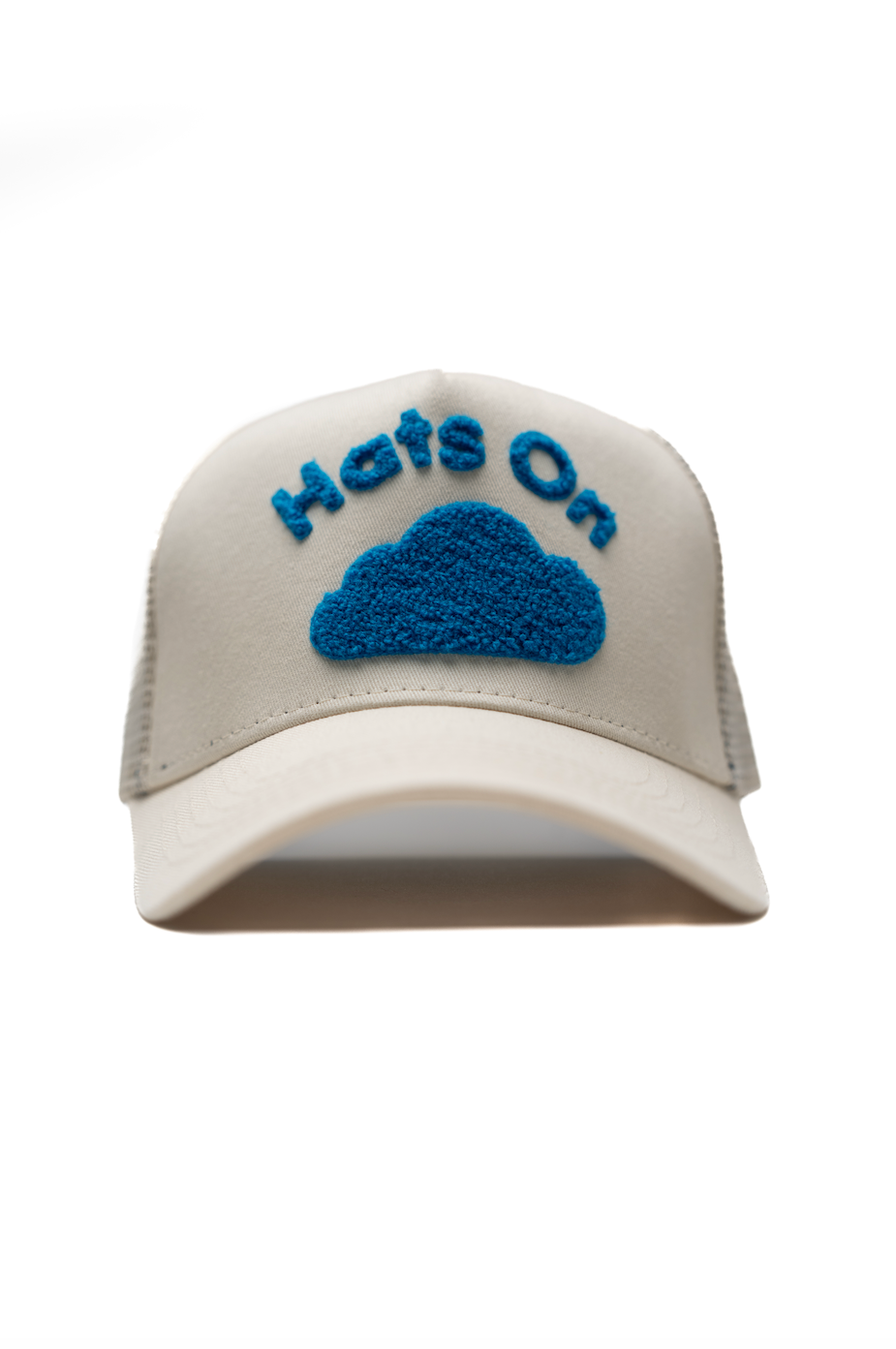 Trucker Cap - Vanilla ice