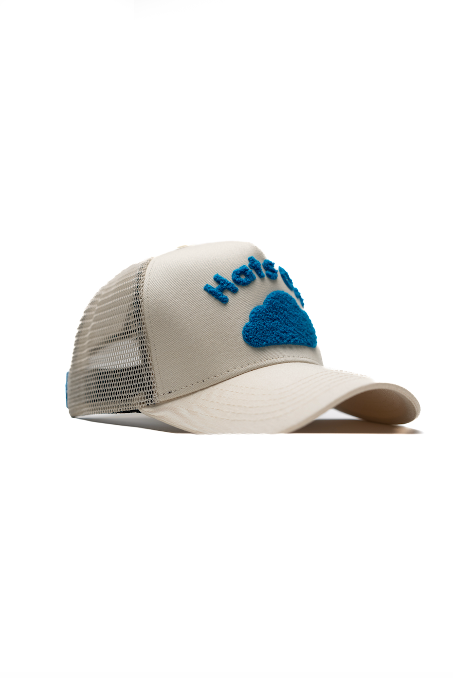Trucker Cap - Vanilla ice