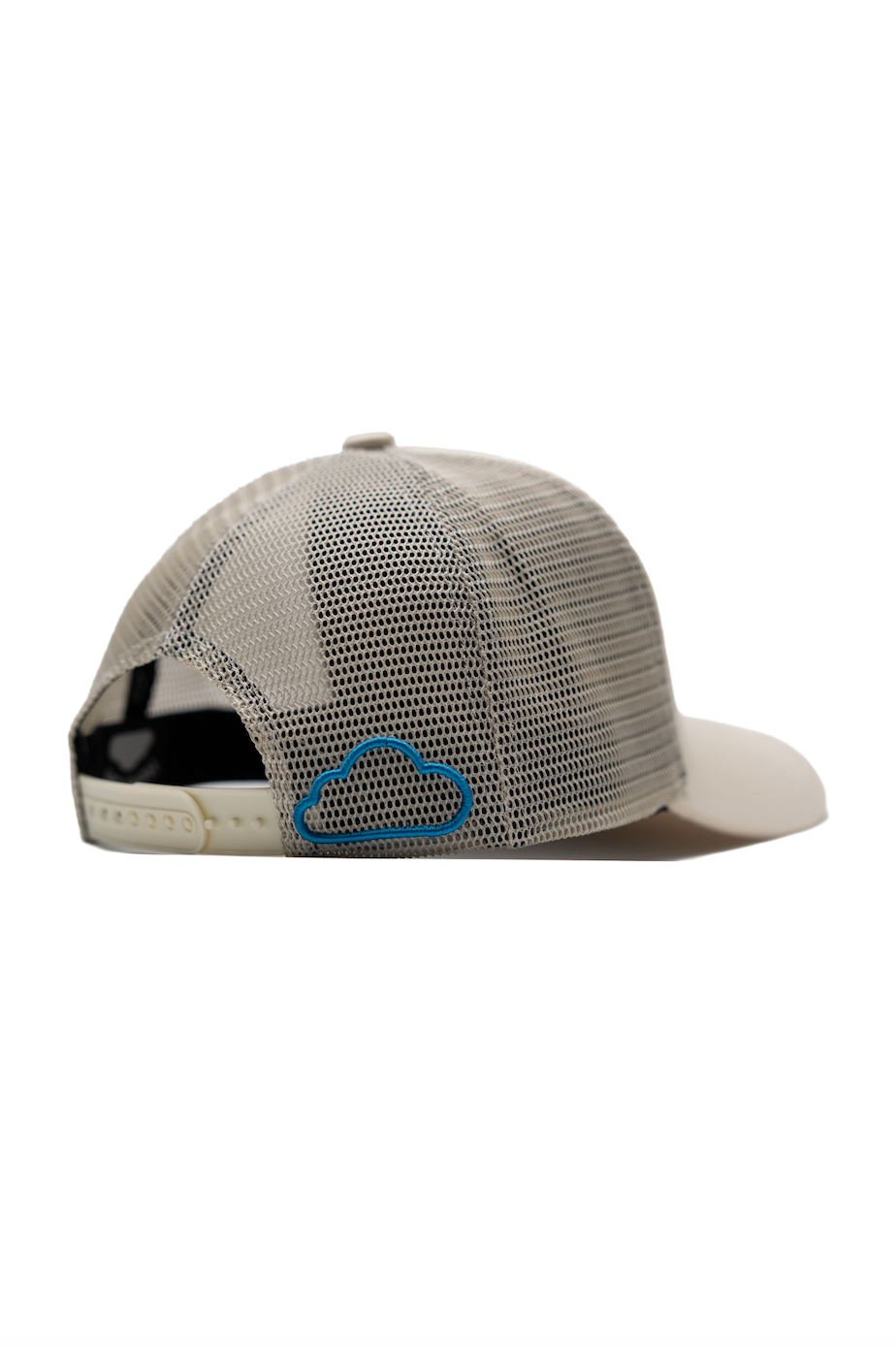 Trucker Cap - Vanilla ice